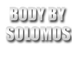 Body by Solomos